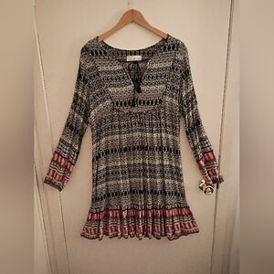 Sweet Boho Dress NWOT